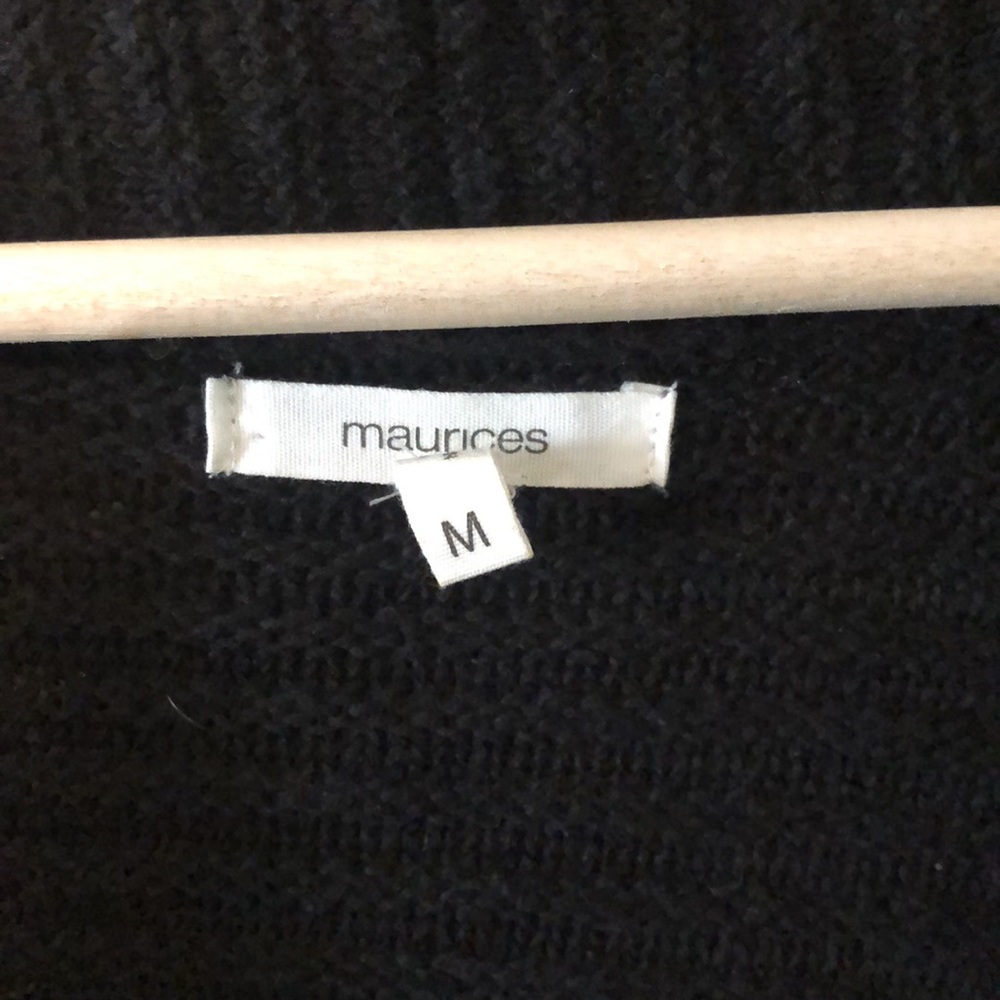 Cardigan - Picture 2 of 6